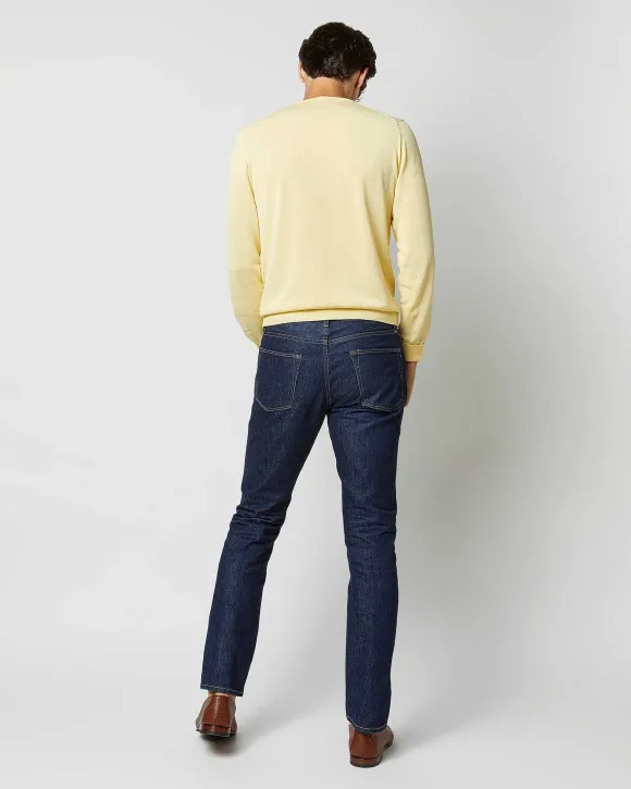 Crewneck Sweater