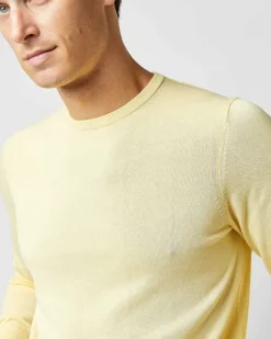 Crewneck Sweater