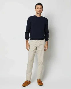 Crewneck Sweater