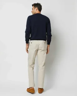 Crewneck Sweater