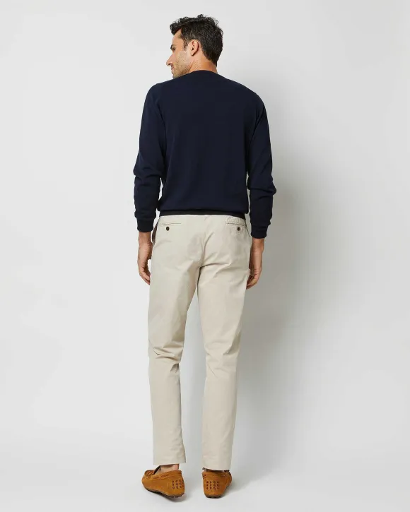Crewneck Sweater
