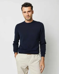Crewneck Sweater