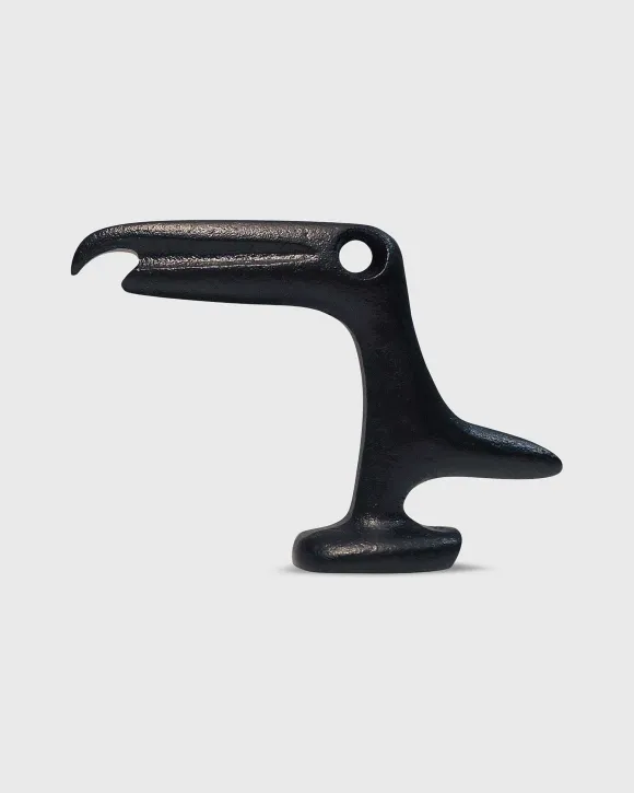 Crow Bottle Opener