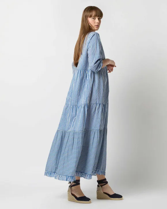 Cuba Maxi Dress