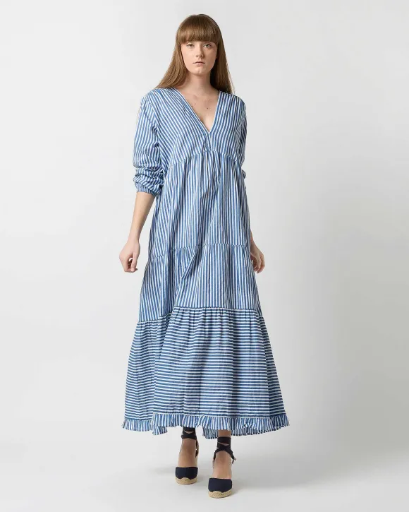 Cuba Maxi Dress