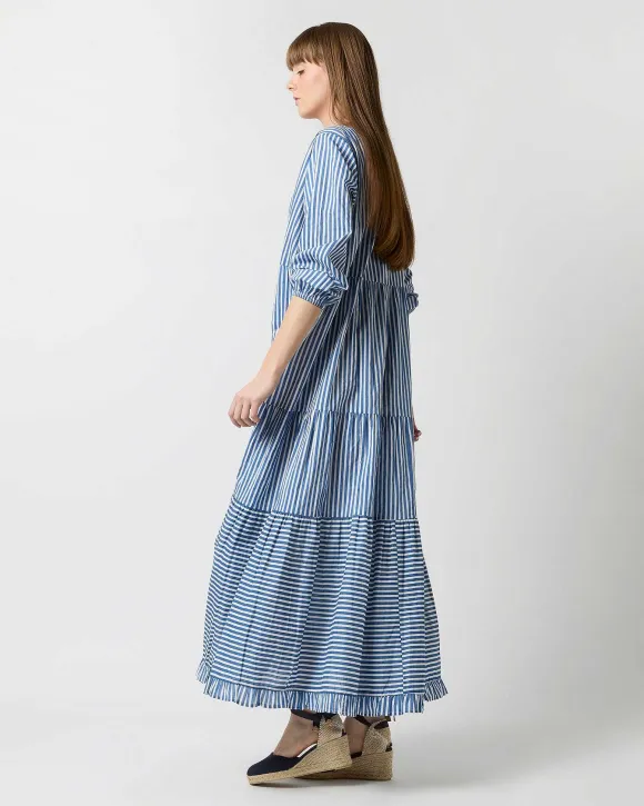 Cuba Maxi Dress
