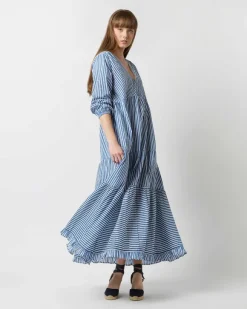 Cuba Maxi Dress