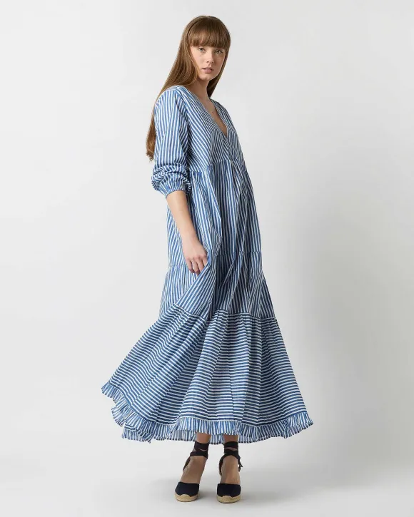 Cuba Maxi Dress