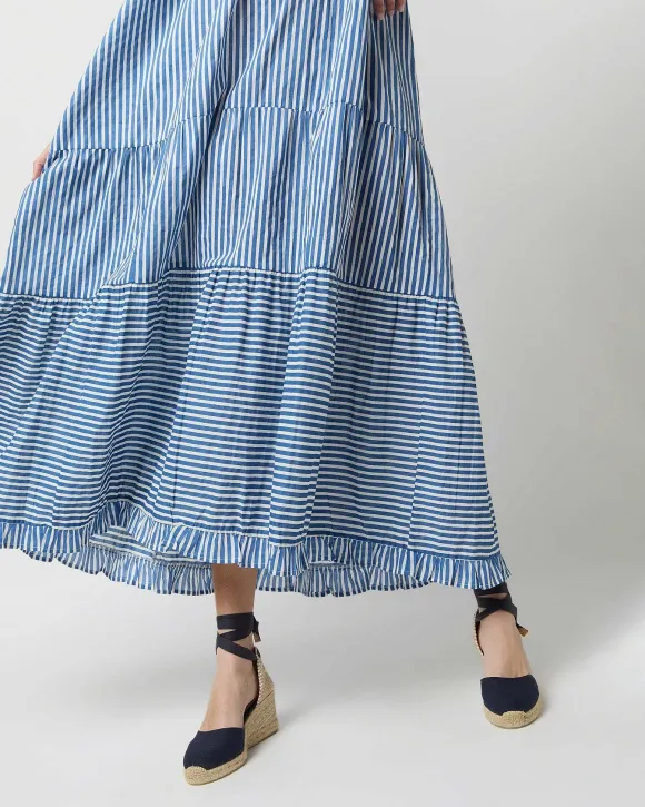 Cuba Maxi Dress