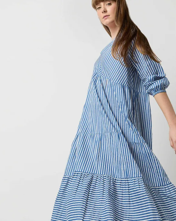 Cuba Maxi Dress