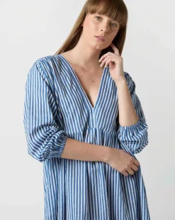 Cuba Maxi Dress