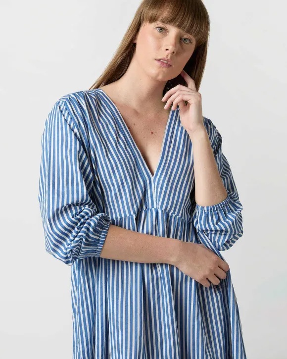 Cuba Maxi Dress