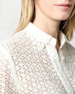 Darcy Shirt
