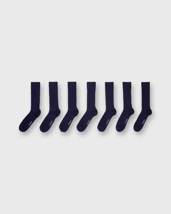 7-Day Sock Set, Trouser
