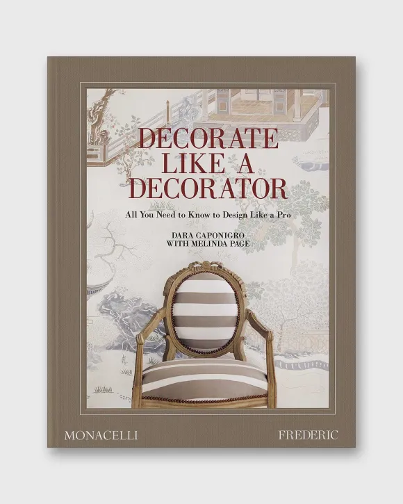 Decorate Like A Decorator
