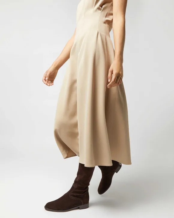 Delma Dress