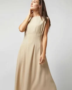Delma Dress