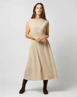 Delma Dress