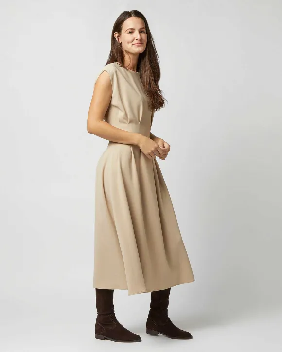 Delma Dress