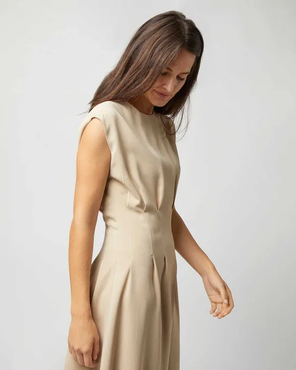 Delma Dress