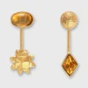 Detachable Drop Earrings