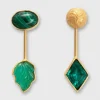 Detachable Drop Earrings