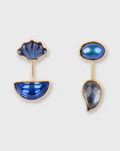 Detachable Drop Earrings