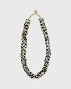 Diamond Cowbone Beads