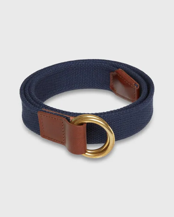 1.25" Double O-Ring Belt