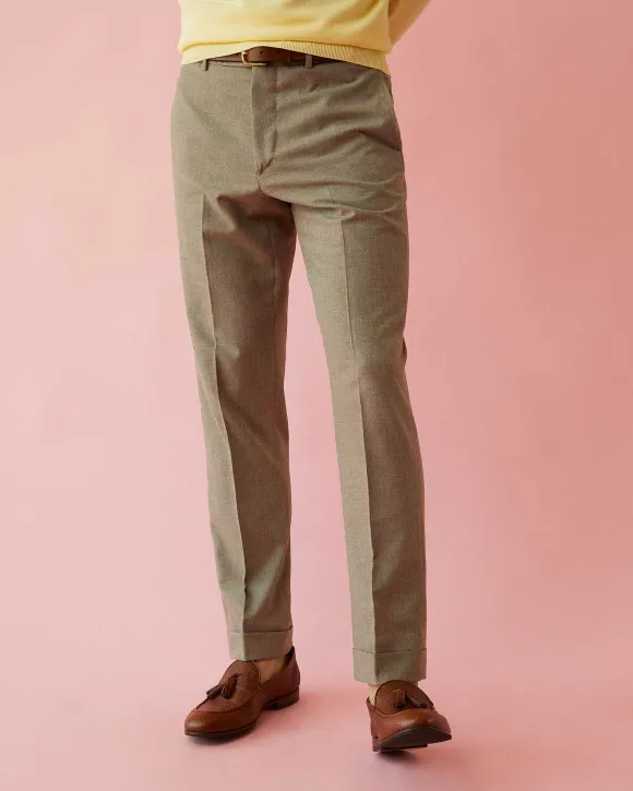 Dress Trouser
