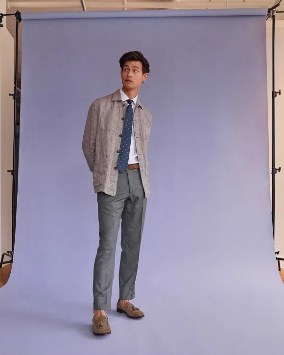 Dress Trouser