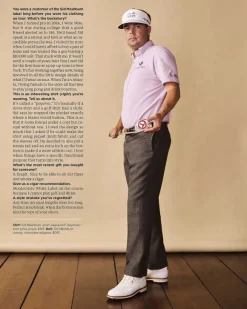 Dress Trouser