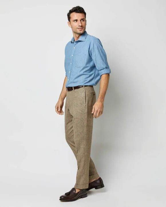 Dress Trouser