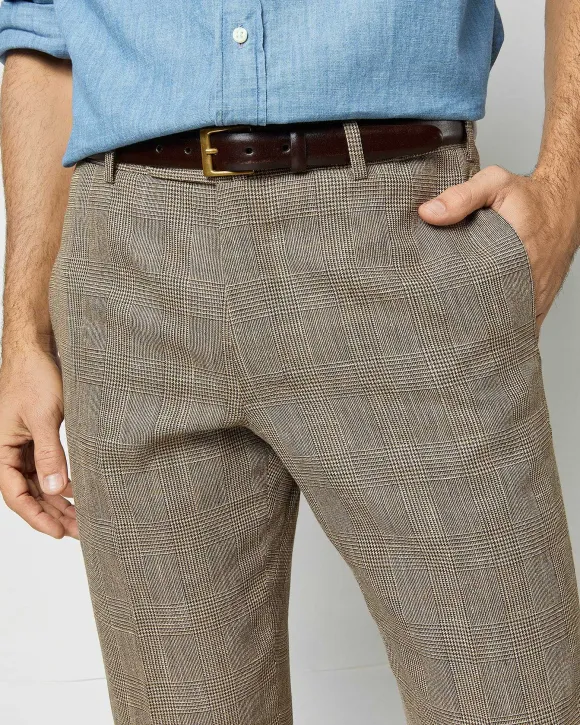 Dress Trouser