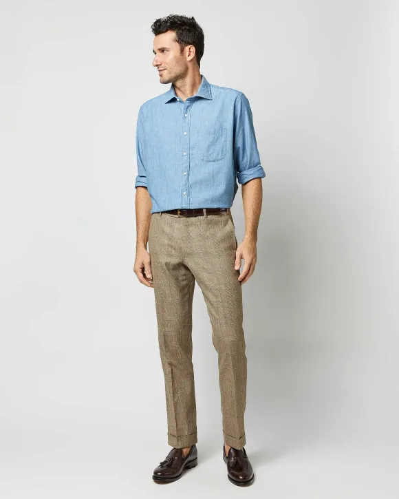 Dress Trouser