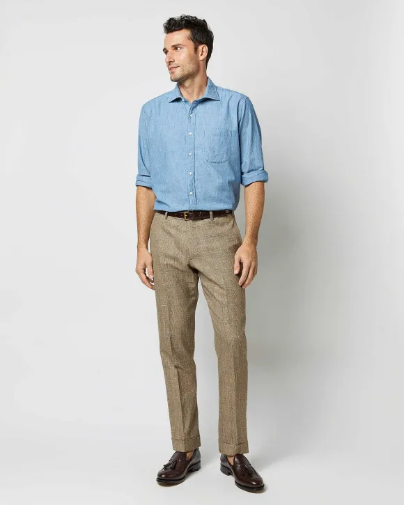 Dress Trouser