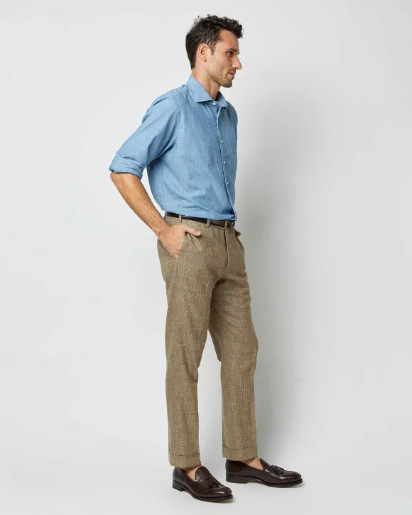 Dress Trouser