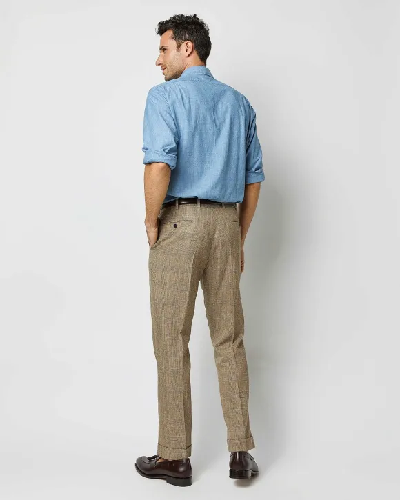 Dress Trouser