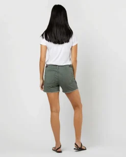 Drill Short