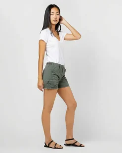 Drill Short