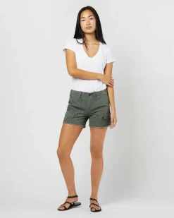 Drill Short