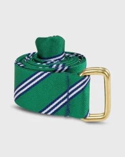 D-Ring Belt