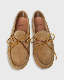 Driving Moccasin