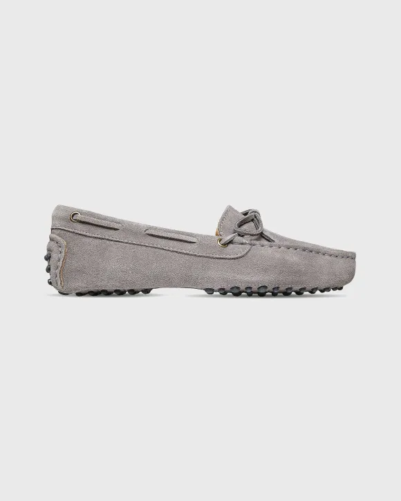 Driving Moccasin
