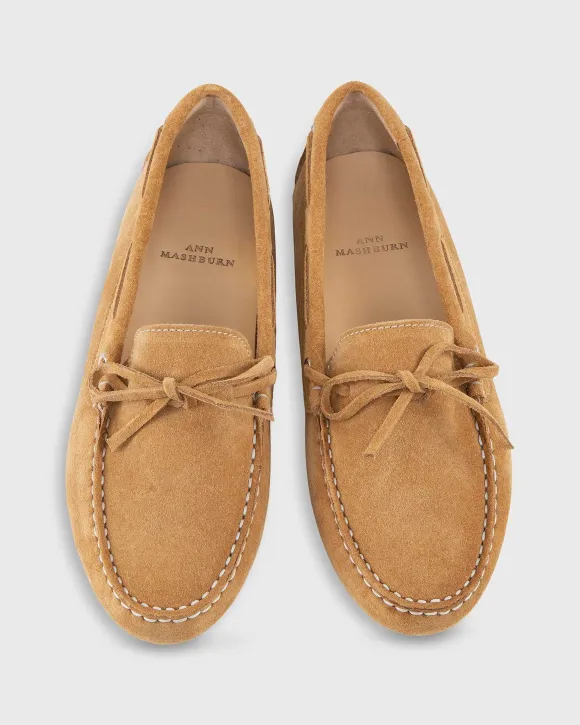 Driving Moccasin