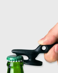 Ducking Crow Bottle Opener