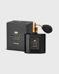 Eau De Toilette