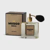 Eau De Toilette