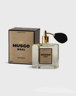 Eau De Toilette