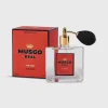 Eau De Toilette